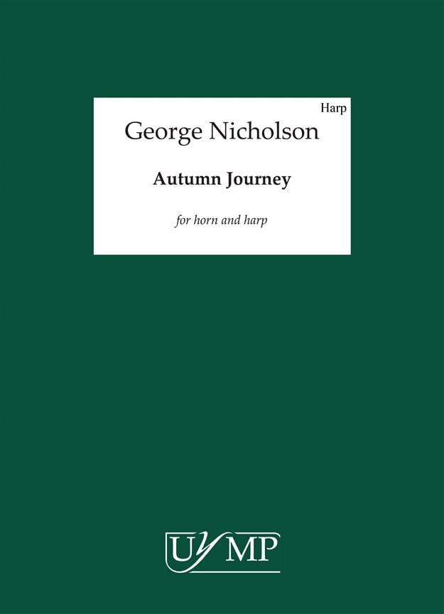 Autumn Journey